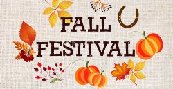 Fall Festival 